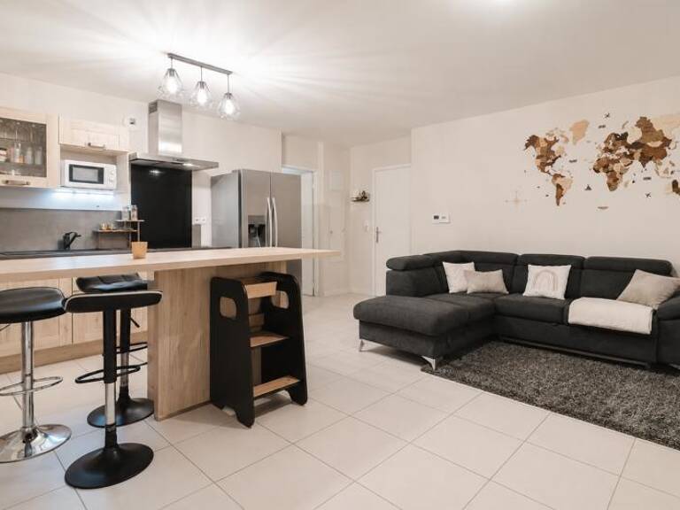 Appartement de 3 pièces principales — photo 1