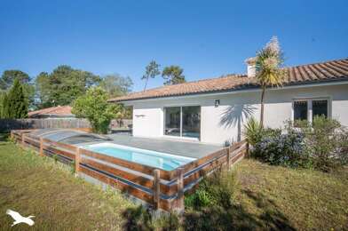 Maison 5 pièces 575000 €