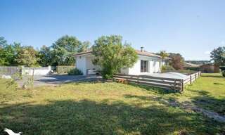 Maison 5 Pièces 115 m² à vendre à Messanges (40660)