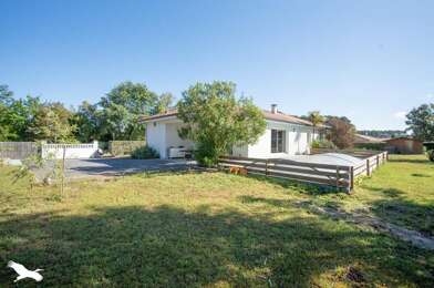 Maison 5 pièces 535000 €