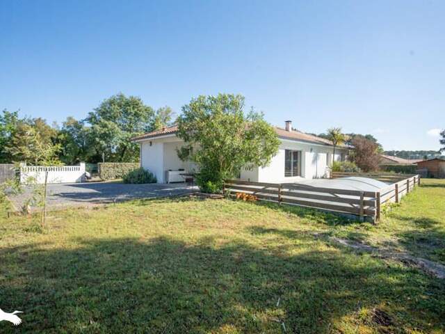 Contemporaine de 5 pièces principales — photo du bien