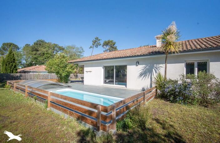 Contemporaine de 5 pièces principales — photo 3