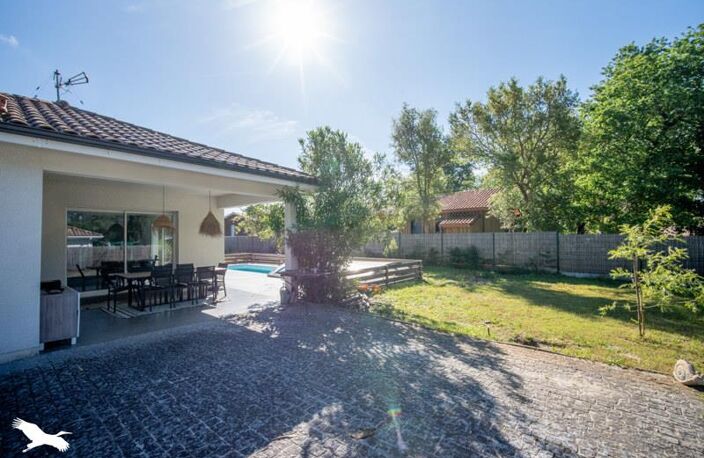 Contemporaine de 5 pièces principales — photo 4