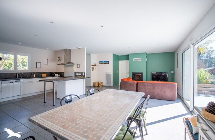 Contemporaine de 5 pièces principales — photo 5
