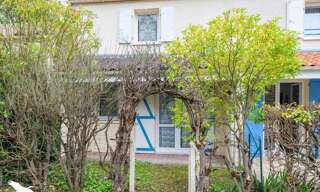 Maison 3 Pièces 51 m² à vendre à Meschers-sur-Gironde (17132)