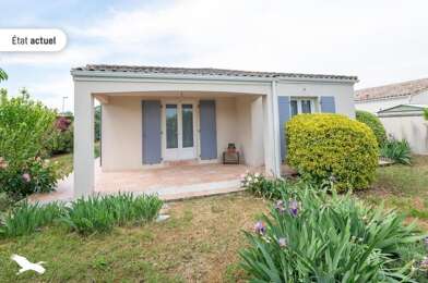 Maison 4 pièces 340000 €