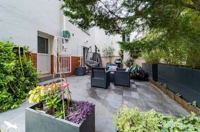 Maison 5 pièces 472000 €