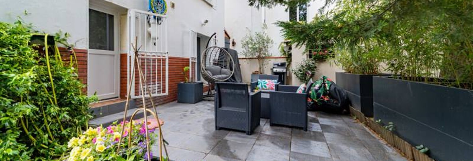 Maison 5 Pièces 130 m² à vendre à Toulouse (31300)