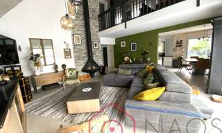 Maison 5 Pièces 168 m² à vendre à Carquefou (44470)