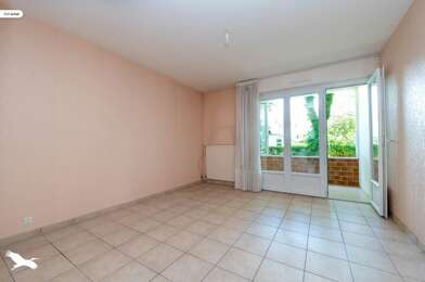 Appartement 3 pièces 159000 €