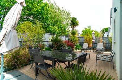 Maison 4 pièces 350008 €