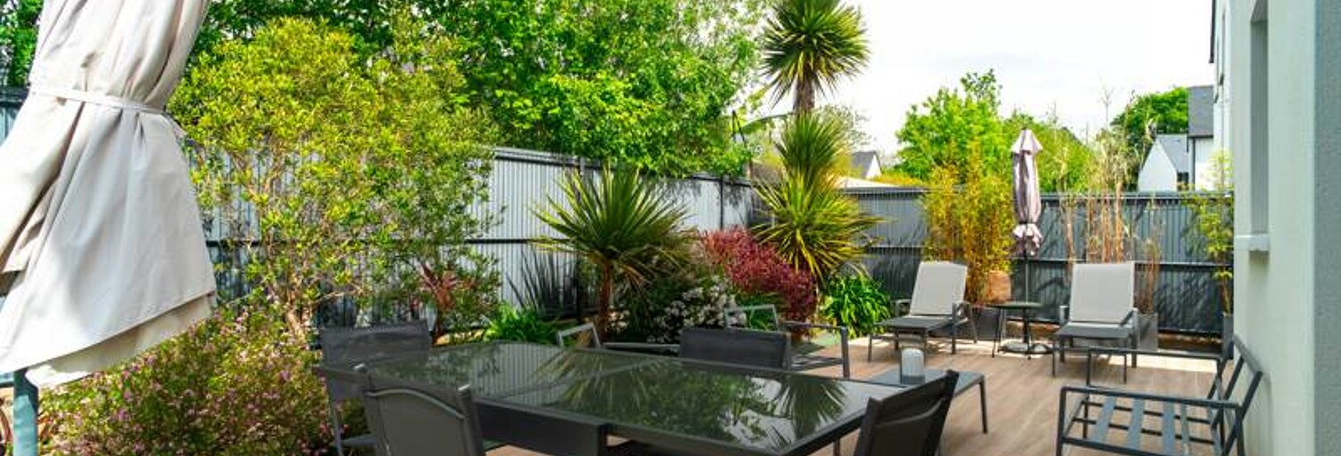 Maison 4 Pièces 75 m² à vendre à Concarneau (29900)