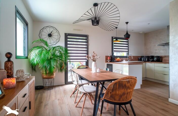 Vente maison 4 pièces 75 m² Concarneau (29900) — photo 2