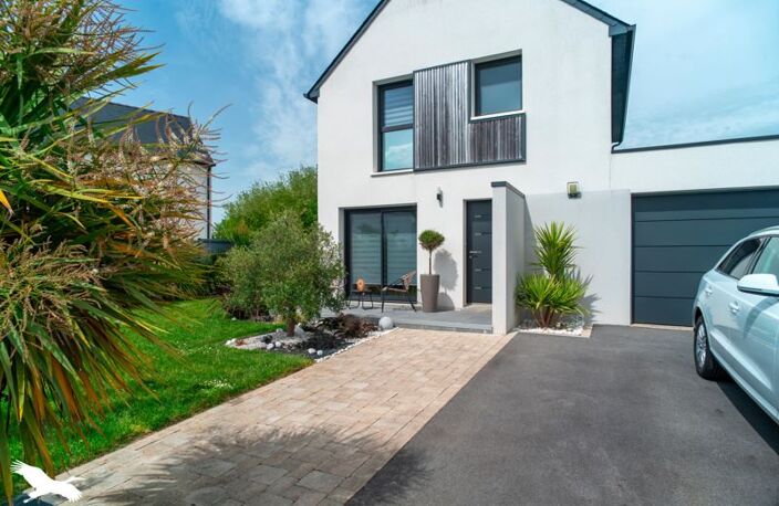 Vente maison 4 pièces 75 m² Concarneau (29900) — photo 3