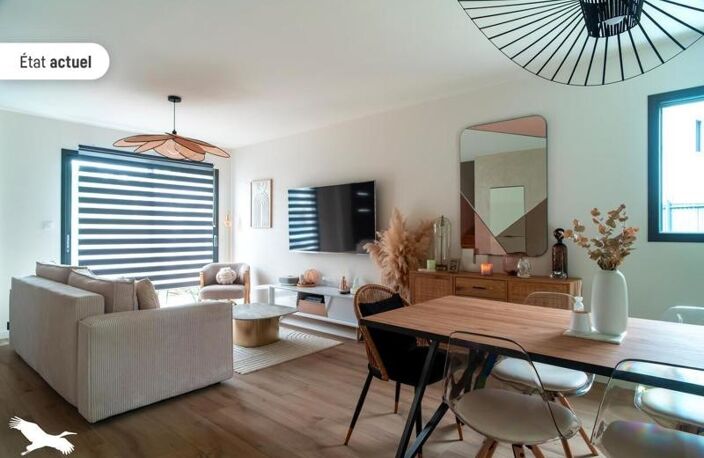 Vente maison 4 pièces 75 m² Concarneau (29900) — photo 4