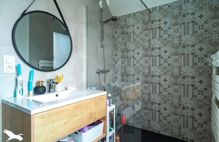 Vente maison 4 pièces 75 m² Concarneau (29900) — photo 5