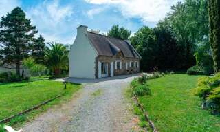 Maison 4 Pièces 103 m² à vendre à Concarneau (29900)