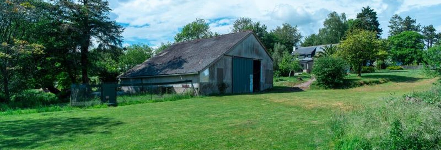 Maison 4 Pièces 103 m² à vendre à Concarneau (29900)