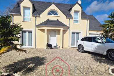 Maison 6 pièces 361000 €