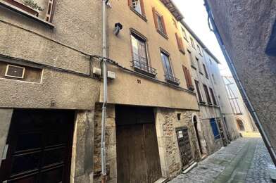 Maison 5 pièces 30000 €