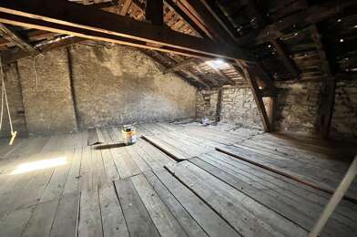 Maison 5 pièces 30000 €