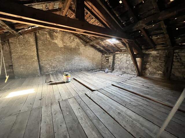Maison de ville de 5 pièces principales — photo du bien