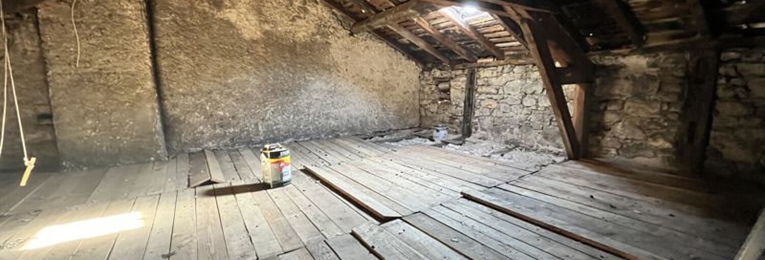 Maison 5 Pièces 76 m² à vendre à Villefranche-de-Rouergue (12200)