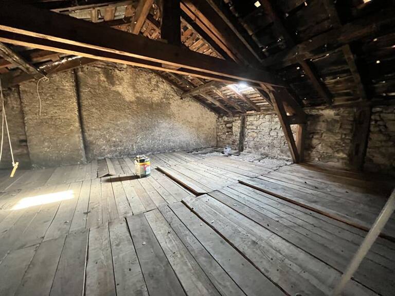 Maison de ville de 5 pièces principales — photo 1