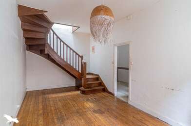 Appartement 2 pièces 244950 €