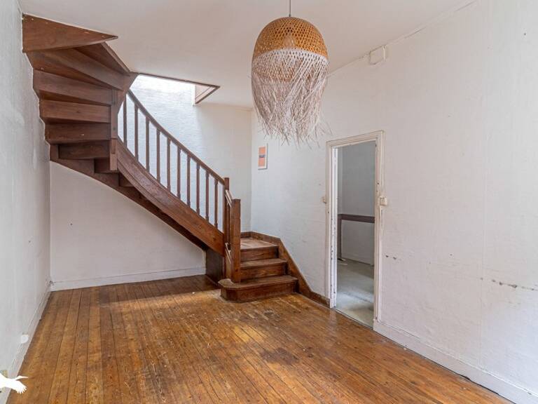 Duplex de 2 pièces principales — photo 1