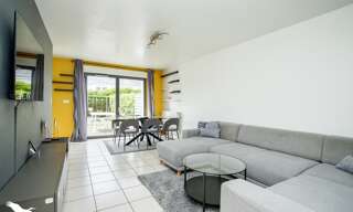 Maison 5 Pièces 88 m² à vendre à Tours (37100)