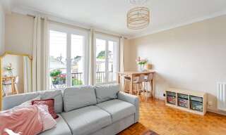 Appartement 4 Pièces 79 m² à vendre à Brest (29200)