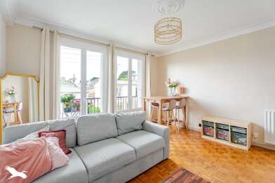 Appartement 4 pièces 197580 €