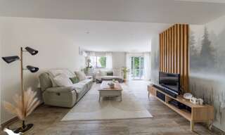Maison 6 Pièces 168 m² à vendre à Aubigny-Les Clouzeaux (85430)