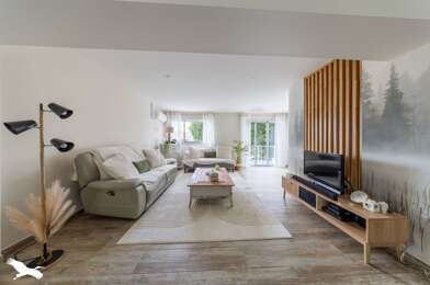 Maison 6 pièces 334336 €