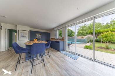Maison 6 pièces 334336 €