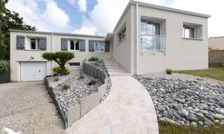 Maison 6 Pièces 168 m² à vendre à Aubigny-Les Clouzeaux (85430)
