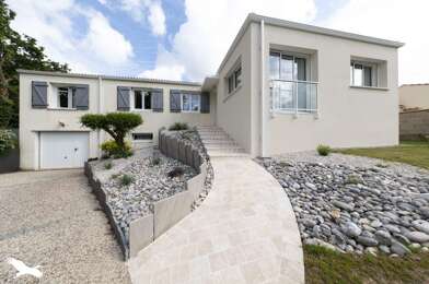 Maison 6 pièces 329868 €