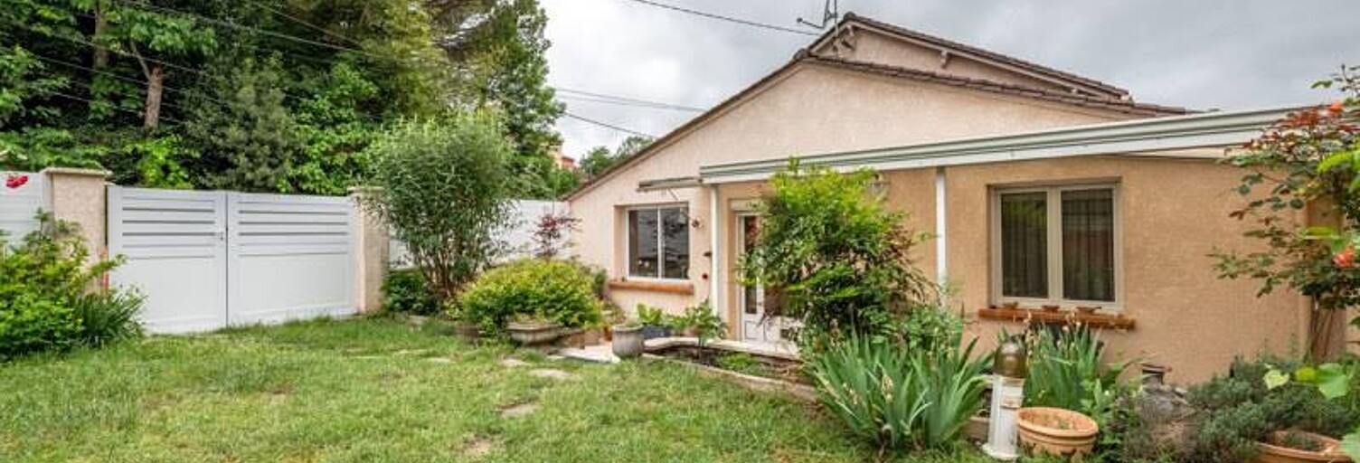 Maison 4 Pièces 112 m² à vendre à Boulazac (24750)