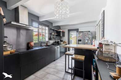 Maison 6 pièces 623000 €
