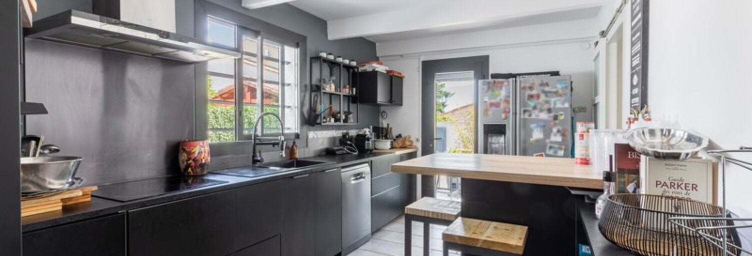 Maison 6 Pièces 175 m² à vendre à Baillargues (34670)