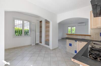 Villa de 4 pièces principales — photo du bien