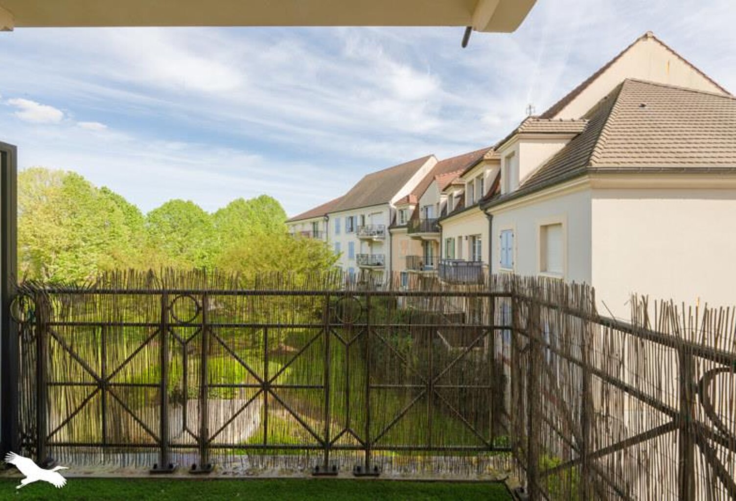 Appartement de 3 pièces principales — photo 1