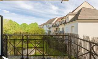 Appartement 3 Pièces 61 m² à vendre à Vauréal (95490)