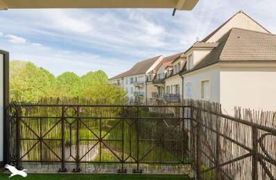 Appartement de 3 pièces principales — photo du bien