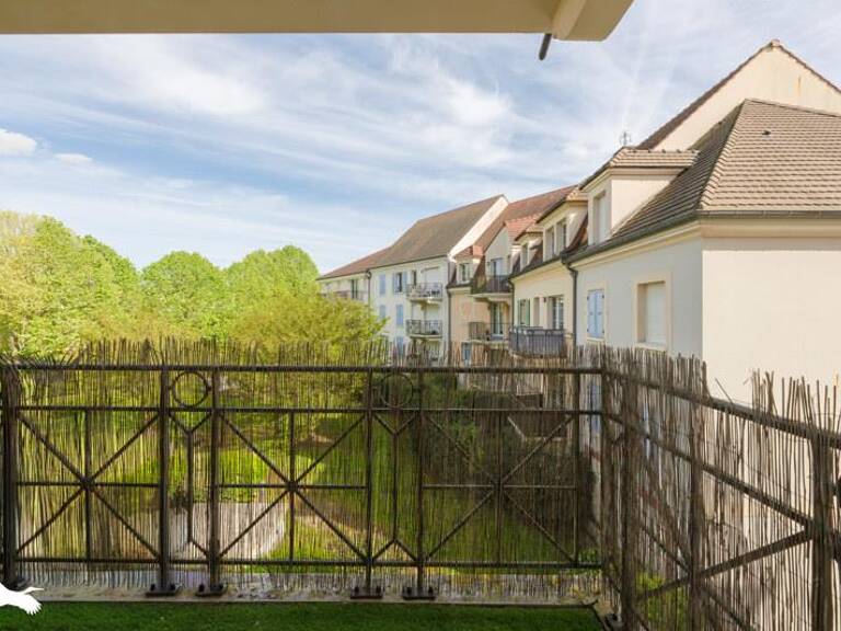 Appartement de 3 pièces principales — photo 1