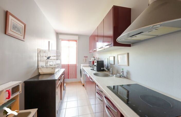 Appartement de 3 pièces principales — photo 2