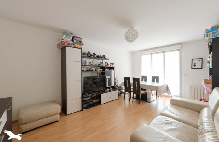 Appartement de 3 pièces principales — photo 4