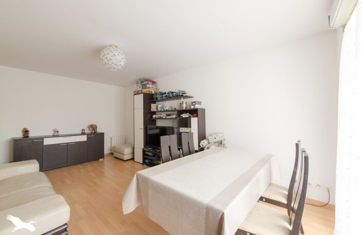 Appartement de 3 pièces principales — photo 5