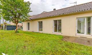 Maison 4 Pièces 91 m² à vendre à Bordeaux (33100)